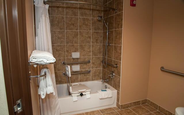 Holiday Inn Express Airport - Tucson by IHG