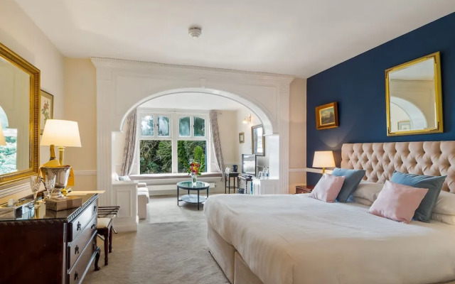 Cashel House Hotel