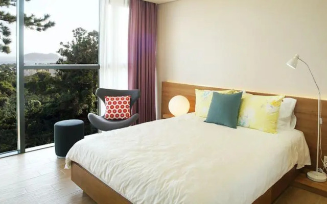 Jeju Bom Museum stay