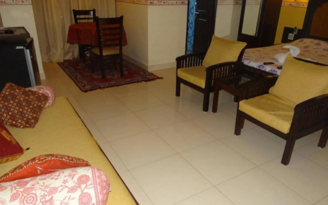 Hotel Sunder Palace - A Heritage Style Boutique Hotel
