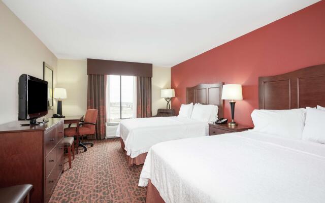 Hampton Inn & Suites Denver/South-RidgeGate