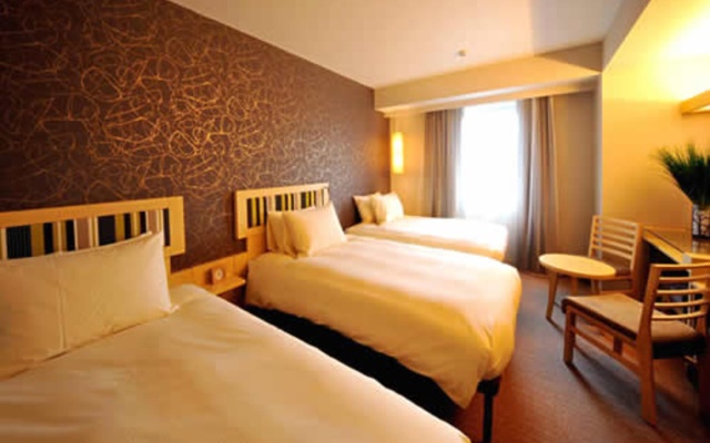 Standard Triple room 사진 1