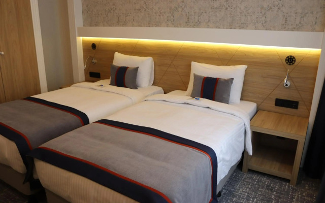 Des'Otel