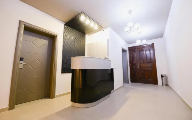 Millenium Travel Apartments