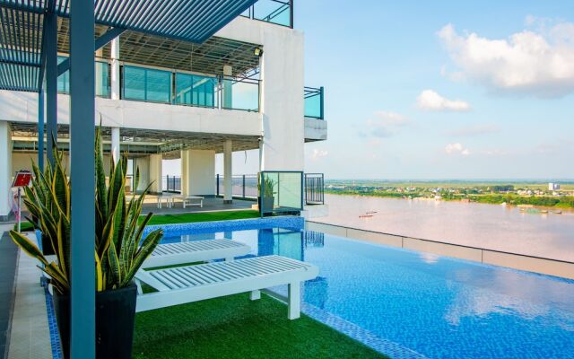 MekongView 6 CondoTel