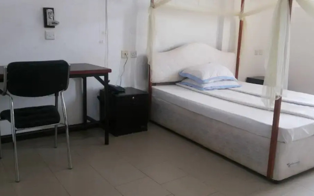 Global Friendship Hotel