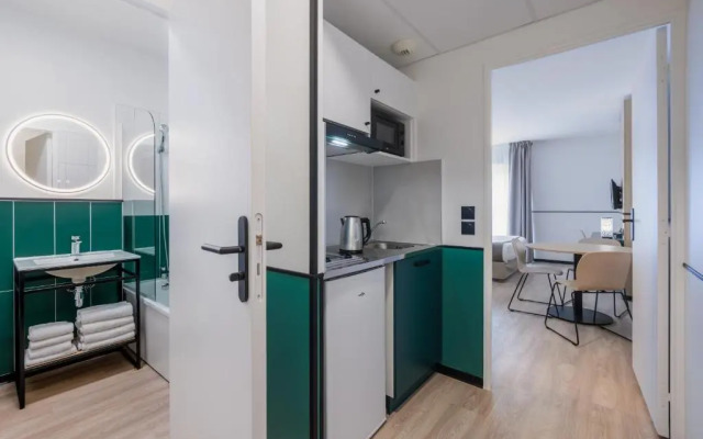 Residence du Parc - Val D'Europe