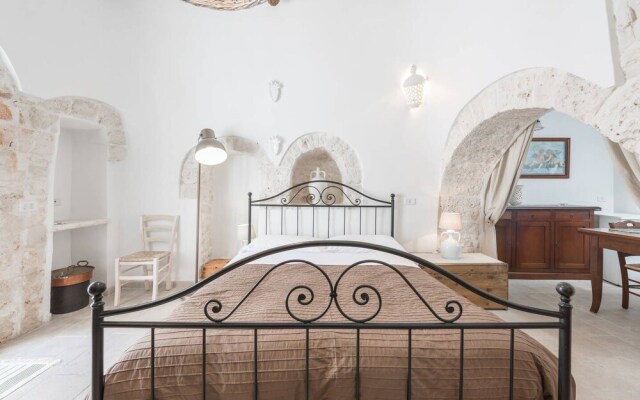 Trulli Guest House