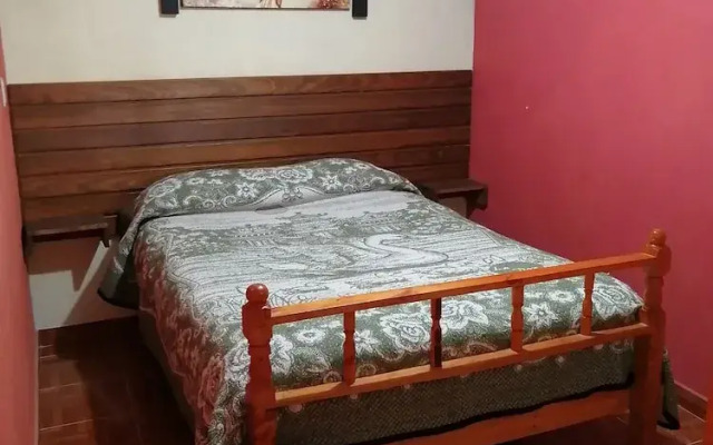 Posada Mi Bello Zacatlán