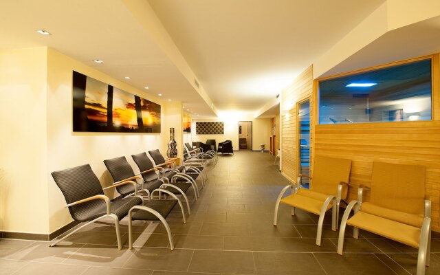 Apart-Hotel Ostseeperle