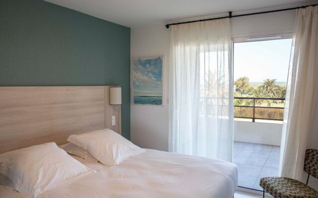 Residence Horizon Golf Pierre & Vacances Premium