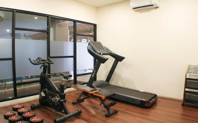 Aveon Hotel Yogyakarta by Daphna Management