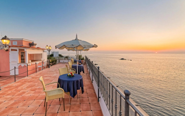 Hotel Nettuno