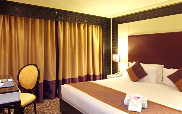 Hotel Carlton Tower Hotel