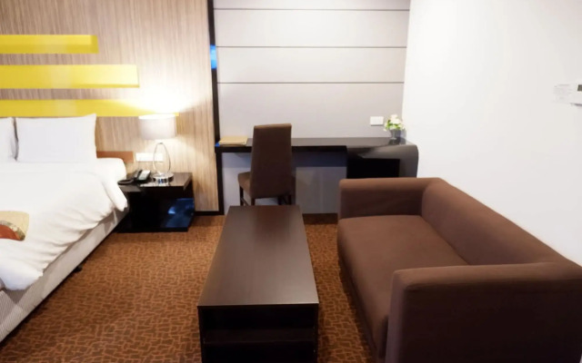 Siam Oriental Hotel