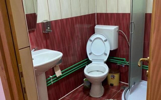 Camere de închiriat Floarea reginei