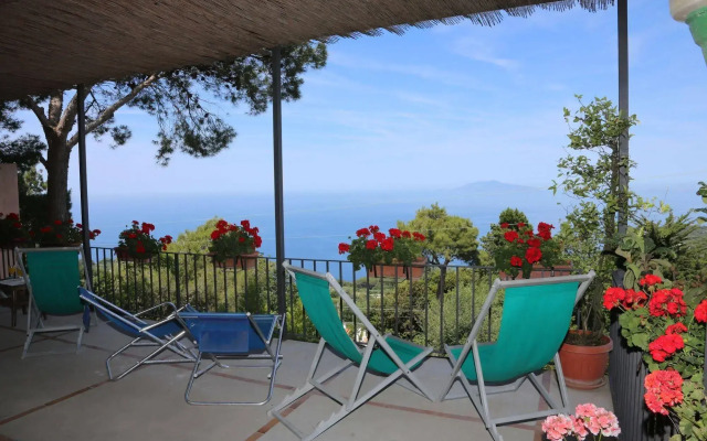 Alle Ginestre B&B