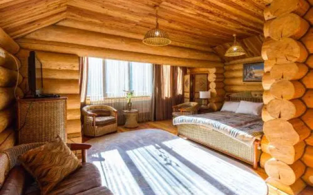 Tsaryna Sadyba