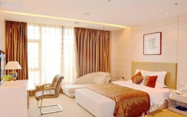 Xueye Hotel