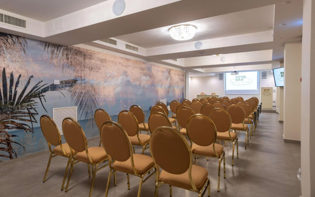 Mövenpick Hotel Bari  (Opening July 2025)