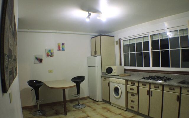 Apartamentos Miramar