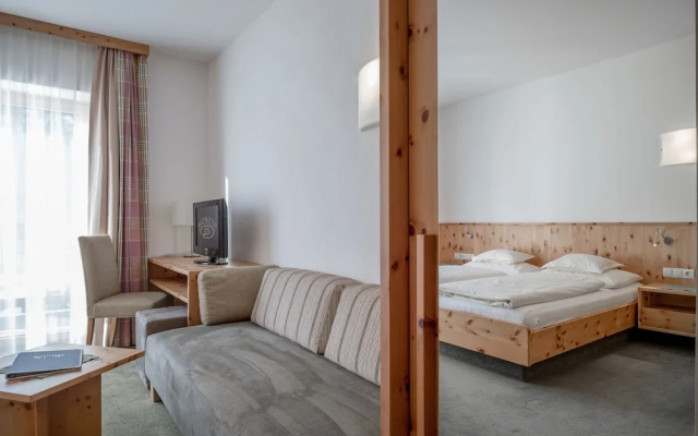 Hotel Mathiesn