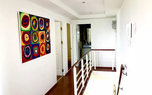 Kata Ocean View Wellness D7
