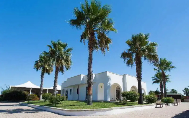 Rivazzurra Club - Residence Village