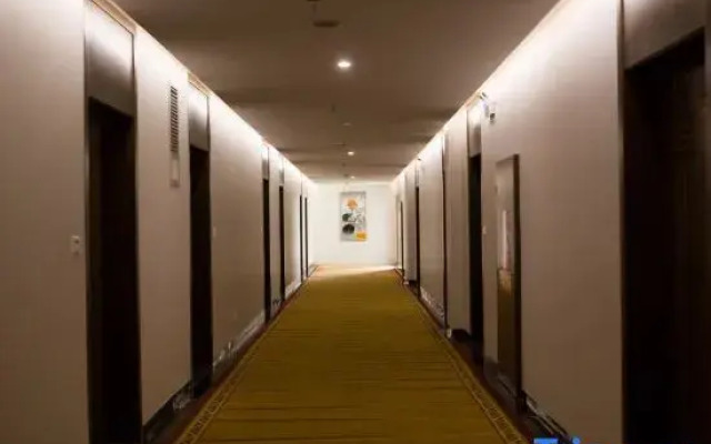 Taifu Hotel, Liyang City