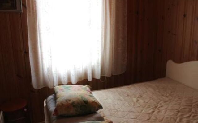 Holiday Home Ullanlinna