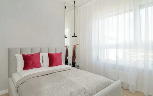 Apartment in a Green Area by Renters