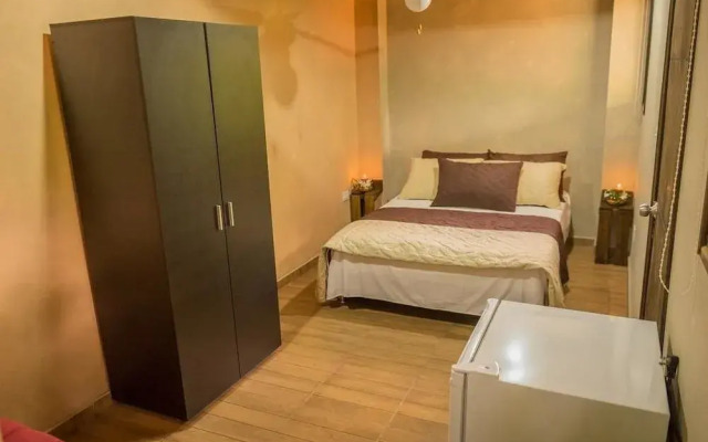 Hotel Bernardo Nature Boutique