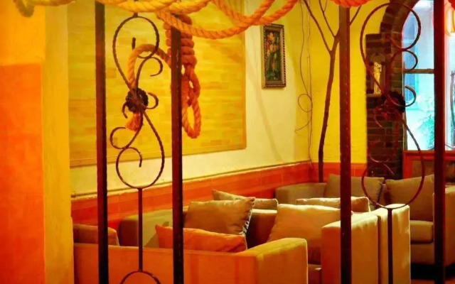 Yangshuo 131 Youth Hostel