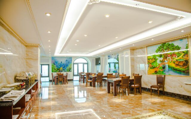 Bacninh Harmony Hotel