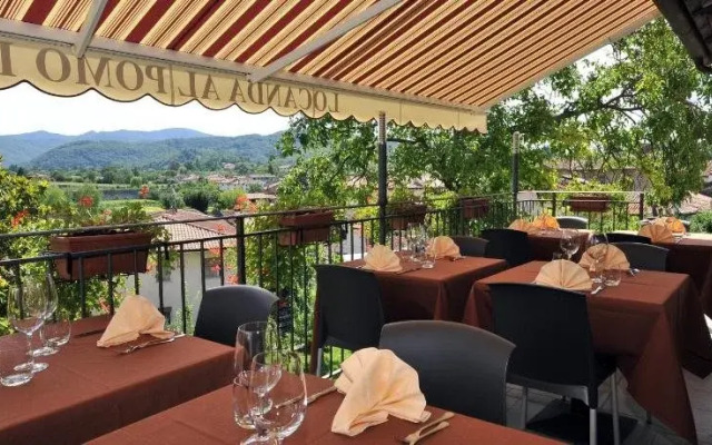 Hotel Locanda Al pomo doro
