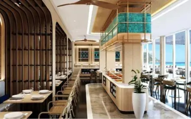 M Hotel Kupang