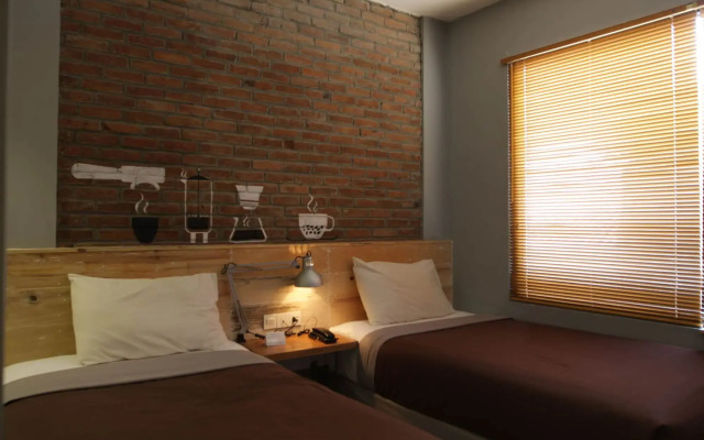 Summerbird - Bed and Brasserie