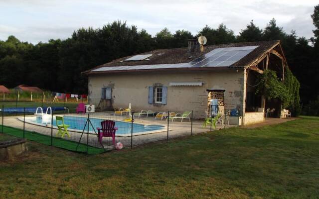 Ferme de L'argenté