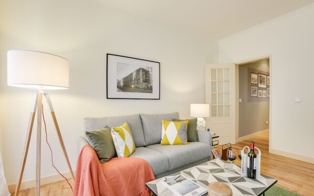 Sweet Inn Apartments - Santa Marta