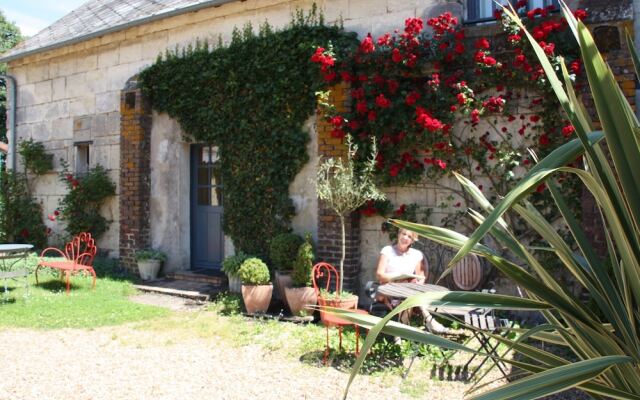 La Ferme de Gorgeat - Chambres d'hôtes