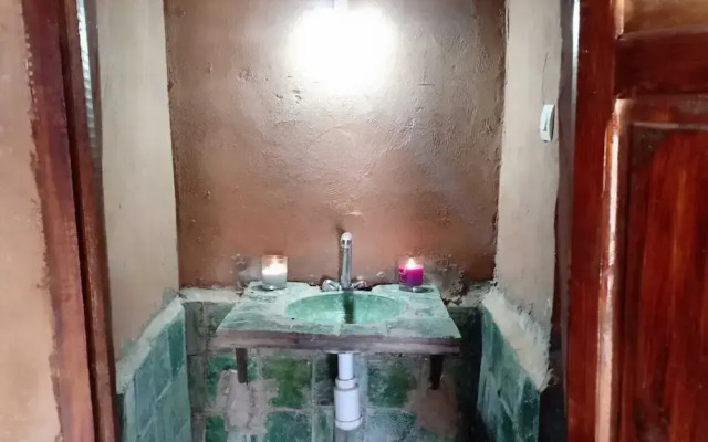 The Nomad Dream Camp