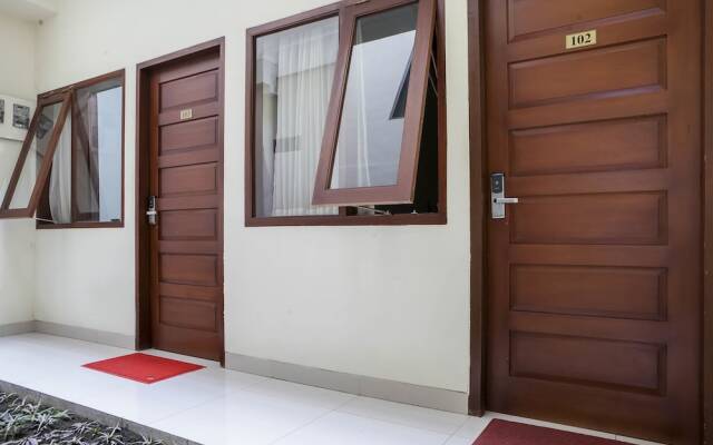 RedDoorz @ Buah Batu 2