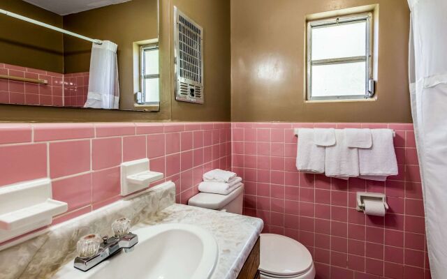 Americas Best Value Inn Franklin