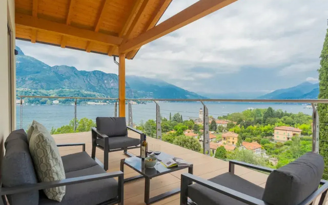Villa Cosima in Bellagio With Private Pool