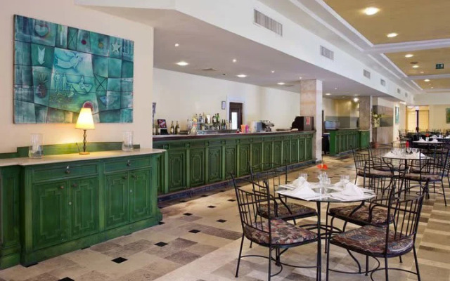 Hotel Memories Miramar Habana