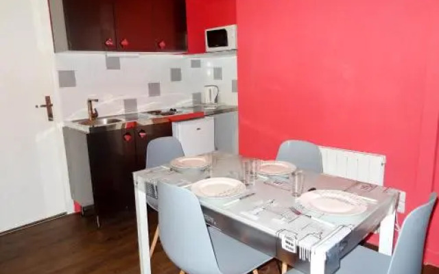 Residence Resideal Lyon Bellecour