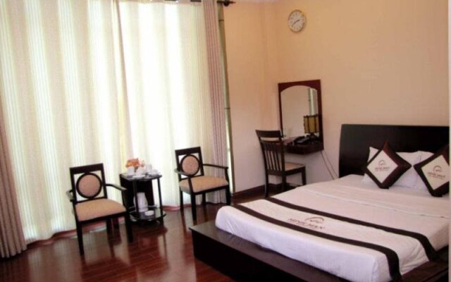 Minh Man Hotel