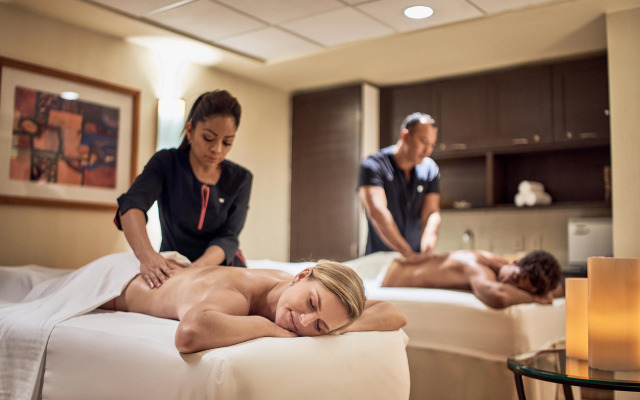 JW Marriott Cancun Resort & Spa