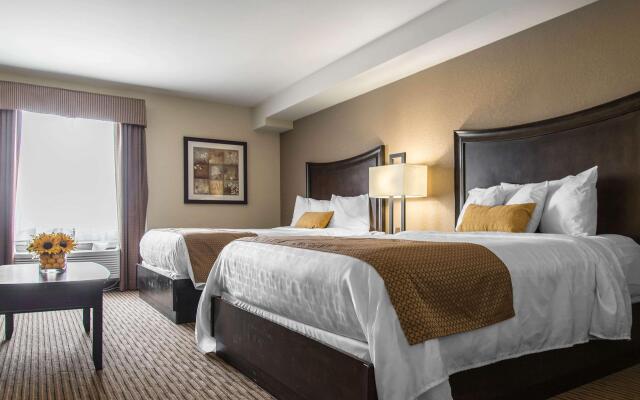 Mainstay Suites Winnipeg