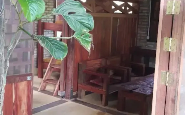 Casa de los Micos Leticia